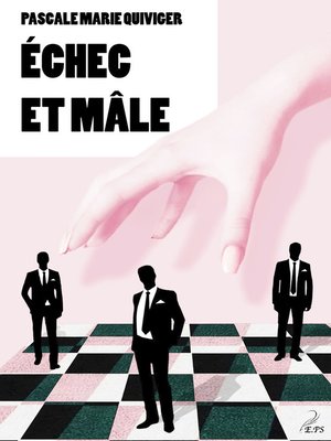cover image of Echec et mâle
